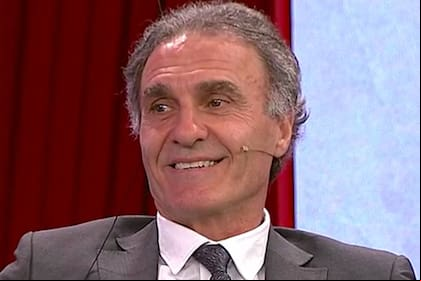 Oscar Ruggeri