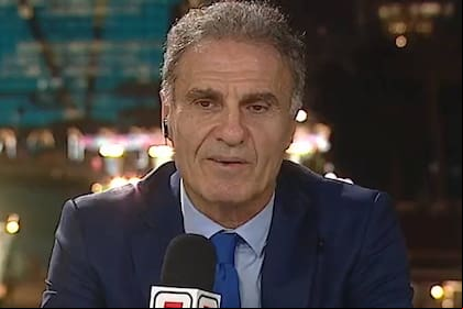 Oscar Ruggeri