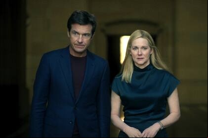 Ozark estrenó los primeros 7 capítulos de su cuarta temporada en Netflix y ya se posicionó entre lo más visto por los argentinos en la plataforma