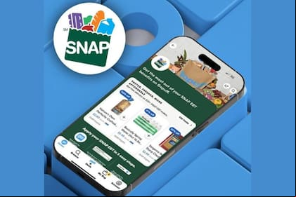 Pago de SNAP en el mes de mayo para beneficiarios.