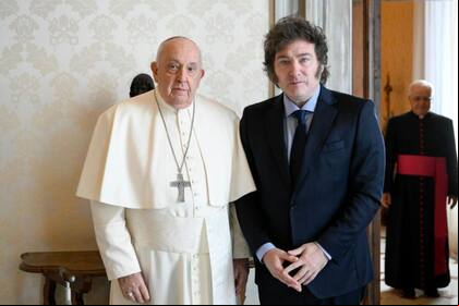 Papa francisco; La muerte de Papa Francisco; Pope Francis; BBC; BBC Mundo