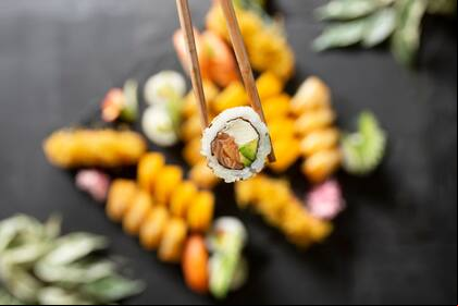 Para hacer sushi en casa, les dejamos 20 consejos para que la receta te resulte infalible.