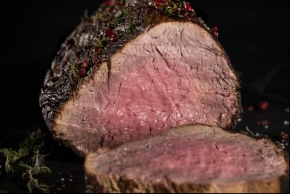 Para la carne vacuna habrá un cupo de 99.000 toneladas para el Mercosur, mientras la Cuota Hilton tendrá 0% de aranceles
