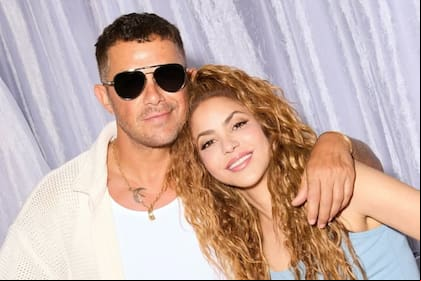 Para los fans de Shakira, Alejandro Sanz sería "su esposo ideal"; ellos siempre han negado una relación sentimental. Foto @alejandrosanz vía Instagram