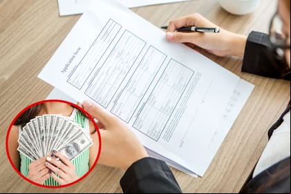 Para obtener un EAD, se debe presentar el Formulario I-765 ante el Uscis