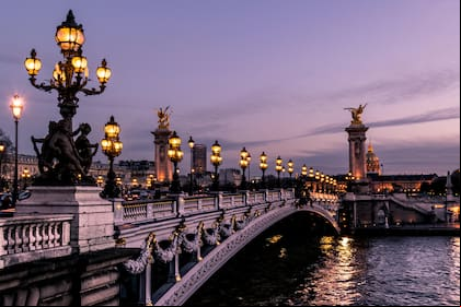 París es la ciudad que destacó entre todas las otras del mundo, según un análisis