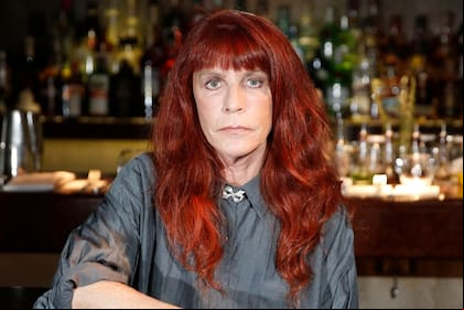 Patricia Scheuer