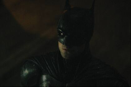 Pattinson se suma a la lista de actores que encarnaron al icónico superhéroe.