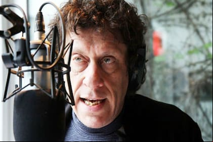 Pedro Brieger