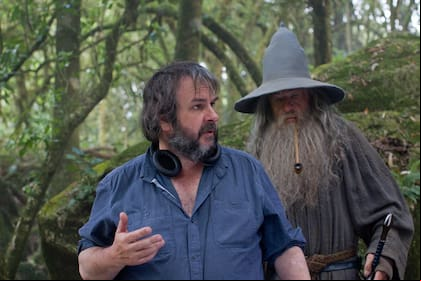 Peter Jackson