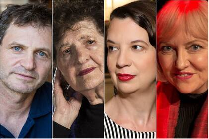 Peter Orner, Margo Glantz, Leslie Kern y Renata Salecl, cuatro de los invitados extranjeros a la nueva edición de la FED