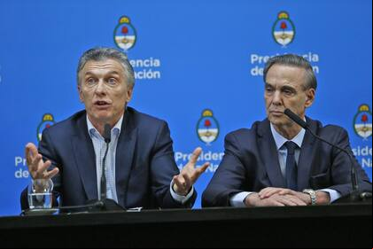 Pichetto pidió mejorar la fiscalización en las elecciones generales