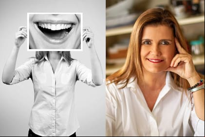 Pilar Sordo asegura que el humor es muestra de sabiduría