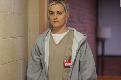 Piper Chapman enfrenta un destino incierto en la séptima temporada de la serie