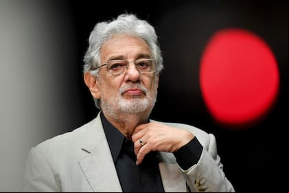 Plácido Domingo aparece en una de las escuchas de la secta que funcionaba en la Argentina y los Estados Unidos