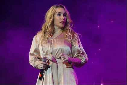 Por ahora, los resultados de la taquilla la dan a Fátima Florez como ganadora