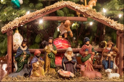 Por qué se celebra la Navidad hoy
