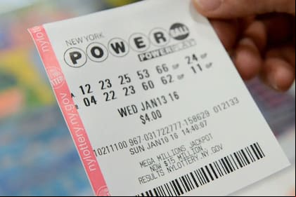 Powerball es una de las loterías más populares de Estados Unidos