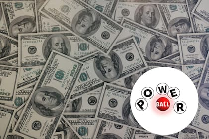 Powerball es una de las loterías más populares en Estados Unidos