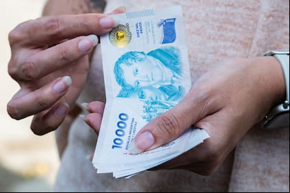 Prevén que el uso del efectivo siga cayendo