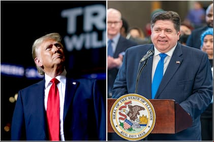Pritzker celebró los vínculos con Canadá, destacó el aporte económico del turismo y apuntó contra el daño internacional causado por Trump