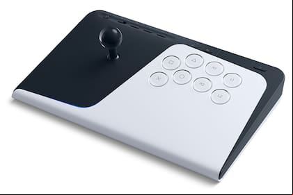Project Defiant es el nuevo nombre del joystick para juegos tipo arcade de Sony; es compatible con las consolas PlayStation y con las PC