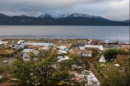 Puerto Williams