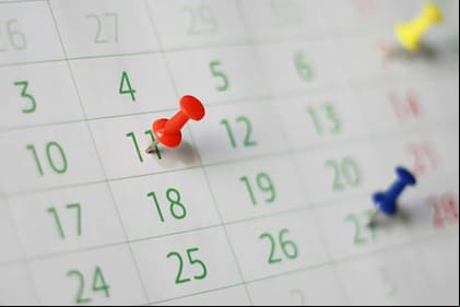 Qué asuetos nacionales hay en marzo 2025