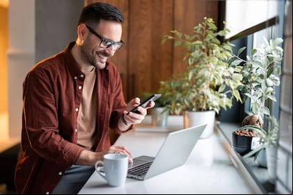 Qué billetera virtual paga más rendimientos este miércoles 14 de mayo