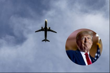 Qué dijeron las autoridades de Estados Unidos por los múltiples accidentes de avión en 2025