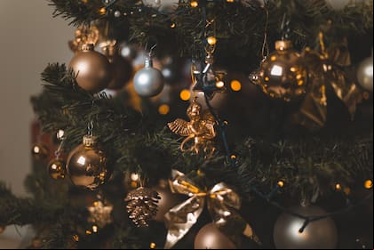 Qué significado tiene el árbol de Navidad