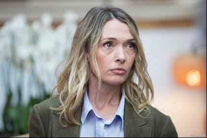 Rebecca es la remake sa de Marcella, ahora disponible en DirecTV Go.