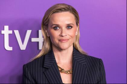 Reese Witherspoon atraviesa uno de los momentos más difíciles de su vida tras separarse del padre de su hijo menor, Jim Toth