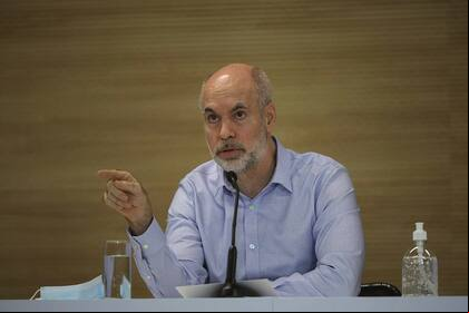 Reposicionado en el tablero opositor, Rodríguez Larreta retomará su perfil moderado y buscará bajar la tensión con el Gobierno