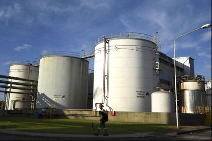 Respecto del 2022, la producción de biodiésel caerá 37% en la producción y 67% “como mínimo” de exportaciones