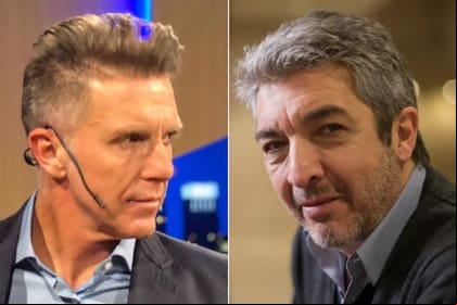 Ricardo Darín salió al cruce de las críticas de Alejandro Fantino: “Me molesta cuando mienten”