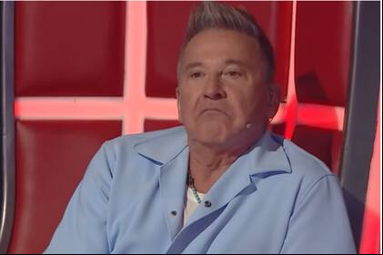 Ricardo Montaner se enojó con Mau y Ricky y les dedicó una dura advertencia