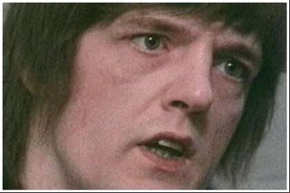 Robert Maudsley cometió varios crímenes en Inglaterra
