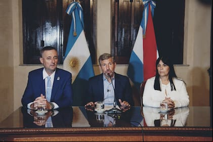 Rogelio Frigerio