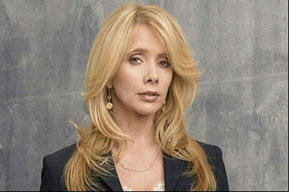 ROsanna Arquette
