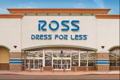 Ross Dress For less es conocido por sus ofertas, pero dos veces al año tiene jornadas de descuentos que llevan a los productos hasta los 49 centavos