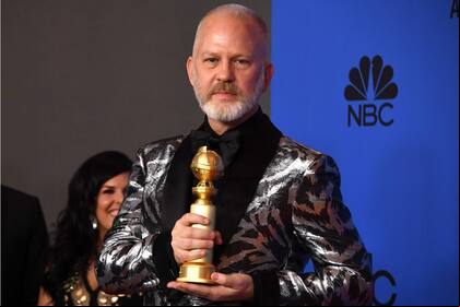 Ryan Murphy