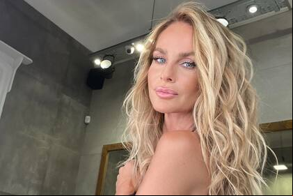 Sabrina Rojas recordó el día en que robó en una tienda y fue descubierta
