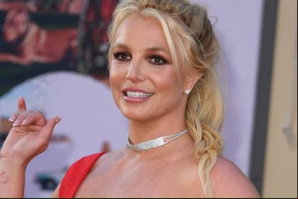 Salió a la venta la antigua mansión de Britney Spears en Beverly Hills