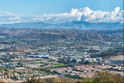 San Marcos, el vecino de San Diego tiene mucho que ofrecer a las familias en Estados Unidos
