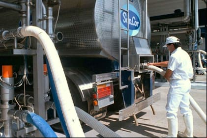 SanCor es la tercera empresa en penetración detrás de La Serenísima e Ilolay