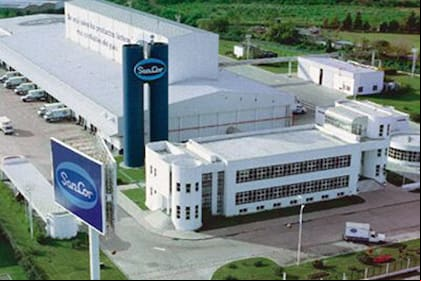 Sancor vendió Arla Foods