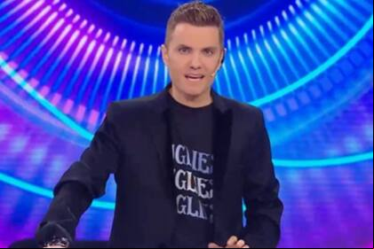 Santiago Del Moro regresará a la conducción del reality en diciembre