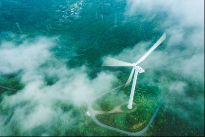 Schneider Electric apuesta por la transformación de los sectores con mayor incidencia en el cambio climático
