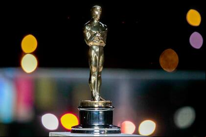 Se acerca uno de los momentos más importantes de la temporada de premios: las nominaciones al Oscar
